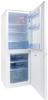 Amica FK1974 - 50cm  50/50 Freestanding Fridge-Freezer White