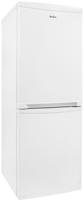 Amica FK1974 - 50cm  50/50 Freestanding Fridge-Freezer White