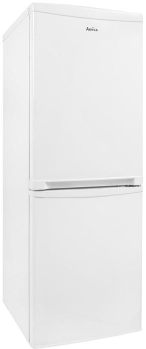Amica FK1974 - 50cm  50/50 Freestanding Fridge-Freezer White