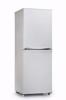 Amica FK1964 50cm  50/50 Freestanding Fridge-Freezer White