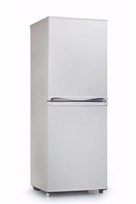 Amica FK1964 50cm  50/50 Freestanding Fridge-Freezer White