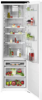 AEG NSK9Z181EC 9000 LongFresh  176.9 cm Integrated Fridge White