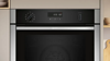 NEFF B6ACH7AN7B N 50 Built-in oven 60 x 60 cm Built-in Single Electric Oven Stainless steel