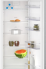 NEFF KI1812FE0G N 50 177.2 x 54.1 cm flat hinge Integrated Fridge White