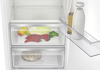 NEFF KI1812FE0G N 50 177.2 x 54.1 cm flat hinge Integrated Fridge White