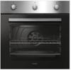 Candy FIDCX602/CA 60cm ( Multi-Function Fan Oven ) Built-in Single Electric Oven Stainless steel