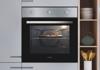 Candy FIDCX602/CA 60cm ( Multi-Function Fan Oven ) Built-in Single Electric Oven Stainless steel