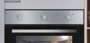 Candy FIDCX602/CA 60cm ( Multi-Function Fan Oven ) Built-in Single Electric Oven Stainless steel