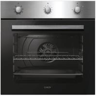 Candy FIDCX602/CA 60cm ( Multi-Function Fan Oven ) Built-in Single Electric Oven Stainless steel