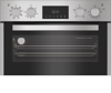 Hotpoint DIH82DIX Multifunction Built-in Double Electric Oven Inox