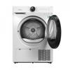 Midea MD200H80WBWUK  8kg Heat Pump Freestanding Dryer White