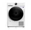 Midea MD200H80WBWUK  8kg Heat Pump Freestanding Dryer White