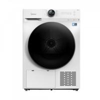 Midea MD200H80WBWUK  8kg Heat Pump Freestanding Dryer White