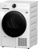 Midea MD200H90WB 9kg Heat Pump Front Loading Freestanding Dryer White