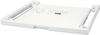 Bosch WTZ11400 kit with pull-out shelf Stacking Kit White