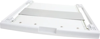 Bosch WTZ11400 kit with pull-out shelf Stacking Kit White