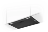 Elica FOLD-BLK-80 Fold Canopy Hood Black