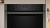 NEFF B3ACE4AG3B N 50 60 x 60 Built-in Single Electric Oven Graphite Grey