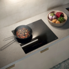 Elica Primis 604 Plus PRIMIS-604-PLUS 4 Cooking Zones 60cm Induction Hob Black