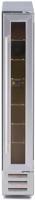 GDHA 150WC 15cm 22 Litre 7 Bottle Wine Cooler Stainless steel