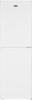 Iceking IK1750EW Combi 50/50 248 Litres Freestanding Fridge-Freezer White