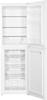 Iceking IK1750EW Combi 50/50 248 Litres Freestanding Fridge-Freezer White