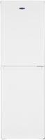 Iceking IK1750EW Combi 50/50 248 Litres Freestanding Fridge-Freezer White