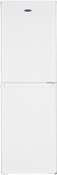 Iceking IK1750EW Combi 50/50 248 Litres Freestanding Fridge-Freezer White