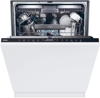 Haier XI6C4S3FSB-80 16 place settings Fully integrated Washlens Plus Integrated Dishwasher 