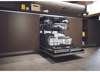 Haier XI6C4S3FSB-80 16 place settings Fully integrated Washlens Plus Integrated Dishwasher 