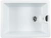 1810 Argilla Fireclay Belfast 595 FCU/595/BEL/WH/850 Belfast Sink White
