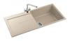 Rangemaster SCO1051SN Scoria 1000 x 500mm Igneous Inset Sink Stone