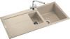 Rangemaster SCO1052SN Scoria 1000x500 1.5 Bowl Inset Sink Stone
