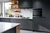 Rangemaster RMB6013PBL 13 Function Pyrolytic Cleaning Built-in Single Electric Oven Stainless steel