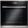 Rangemaster RMB6013PBL 13 Function Pyrolytic Cleaning Built-in Single Electric Oven Stainless steel