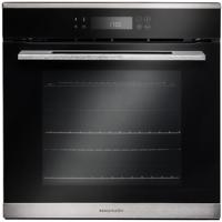 Rangemaster RMB6013PBL 13 Function Pyrolytic Cleaning Built-in Single Electric Oven Stainless steel