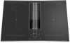 CATA ICONFXP75DDS 77cm 4 Zone Flex  Venting Induction Hob Black