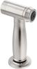 Franke Perla Pull-Out Rinse Decor Steel 112.0712.052 Sink Accessory 