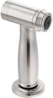 Franke Perla Pull-Out Rinse Decor Steel 112.0712.052 Sink Accessory 