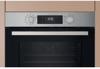 Hotpoint HOM258HXUK  Hydrolytic Built-in Single Electric Oven Inox