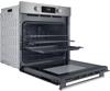 Hotpoint HOM258HXUK  Hydrolytic Built-in Single Electric Oven Inox