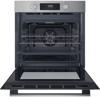 Hotpoint HOM258HXUK  Hydrolytic Built-in Single Electric Oven Inox