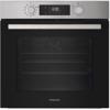 Hotpoint HOM258HXUK  Hydrolytic Built-in Single Electric Oven Inox