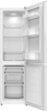 OEM SFF15144WE  165Litres 60/40 Split  - Slim width of 44cm Freestanding Fridge-Freezer White