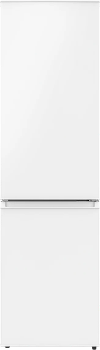 OEM SFF15144WE  165Litres 60/40 Split  - Slim width of 44cm Freestanding Fridge-Freezer White