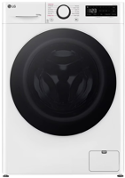 LG FWY606WWLN1 10kg/6kg AI Direct Drive™ 1360 rpm Freestanding Washer Dryer White