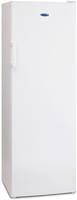 Iceking RL340EW Tall Larder Fridge +  RZ245EW Tall Freezer ( Freestanding Fridge and Freezer ) White