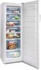 Iceking RZ245EW Tall Freestanding Freezer White