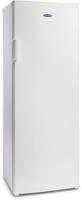 Iceking RZ245EW Tall Freestanding Freezer White