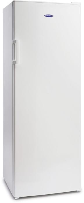 Iceking RZ245EW Tall Freestanding Freezer White
